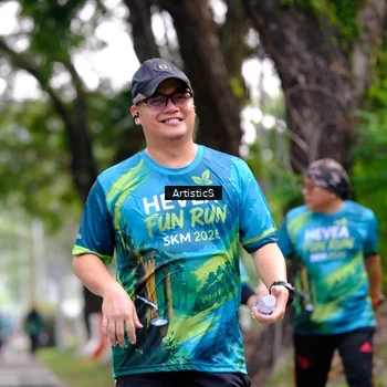 Runner Photo 8644693