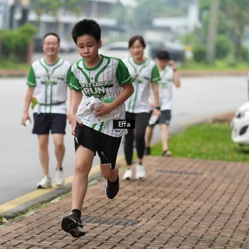 Runner Photo 8644694