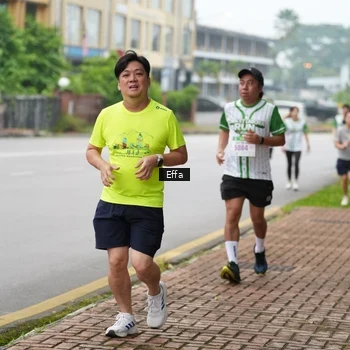 Runner Photo 8644695