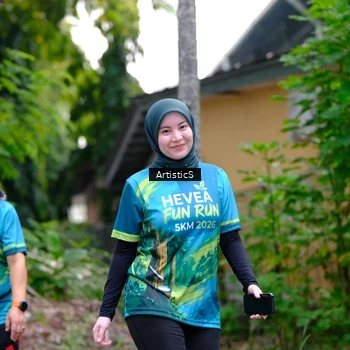 Runner Photo 8644697