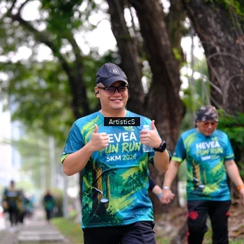 Runner Photo 8644698