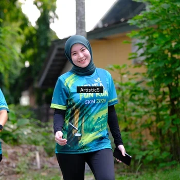 Runner Photo 8644699
