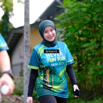 Runner Photo 8644701