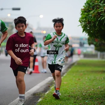 Runner Photo 8644703