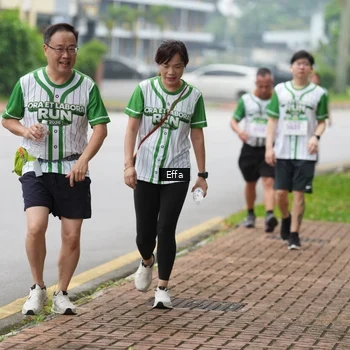 Runner Photo 8644707