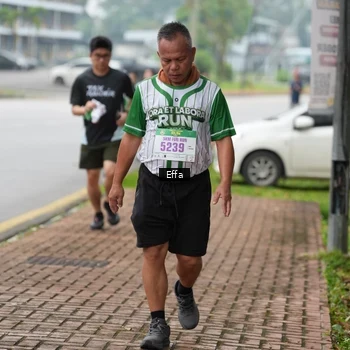 Runner Photo 8644708