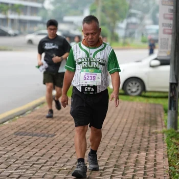 Runner Photo 8644709