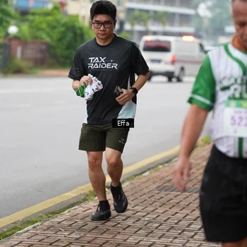 Runner Photo 8644710
