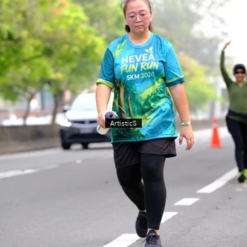 Runner Photo 8644712