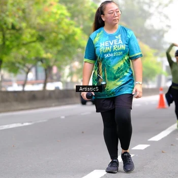 Runner Photo 8644713
