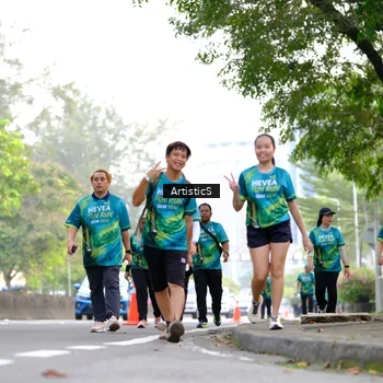 Runner Photo 8644714