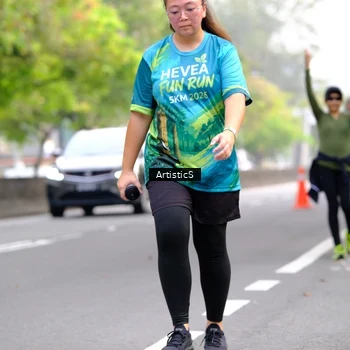 Runner Photo 8644715