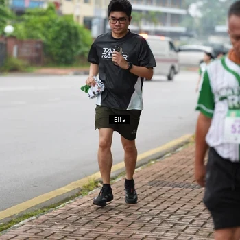 Runner Photo 8644717