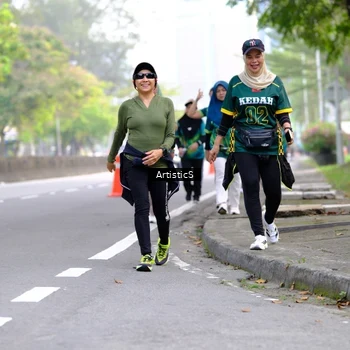 Runner Photo 8644718