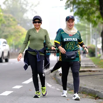 Runner Photo 8644719