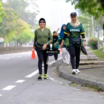 Runner Photo 8644720