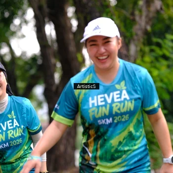 Runner Photo 8644721