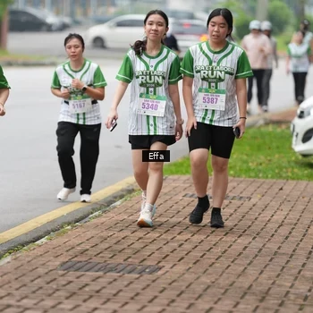 Runner Photo 8644722