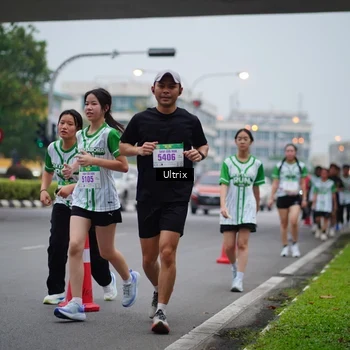 Runner Photo 8644723