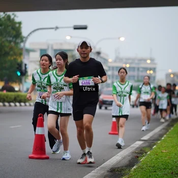 Runner Photo 8644724