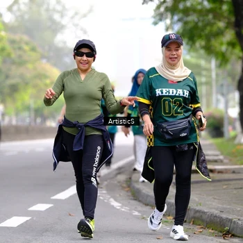 Runner Photo 8644725