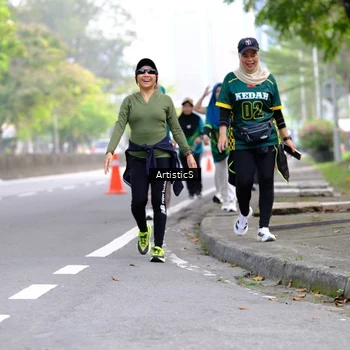 Runner Photo 8644727