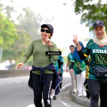 Runner Photo 8644729