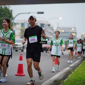 Runner Photo 8644730