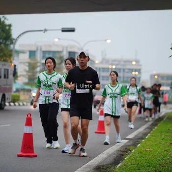 Runner Photo 8644731
