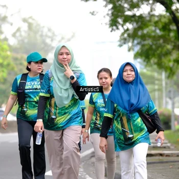 Runner Photo 8644732