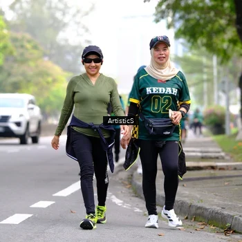 Runner Photo 8644733