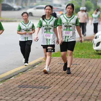 Runner Photo 8644735