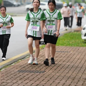 Runner Photo 8644736