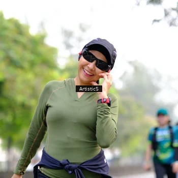 Runner Photo 8644738