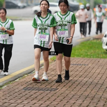 Runner Photo 8644739