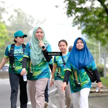 Runner Photo 8644740