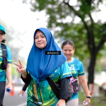 Runner Photo 8644742