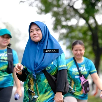 Runner Photo 8644743