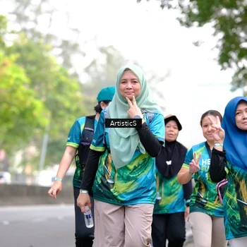 Runner Photo 8644744