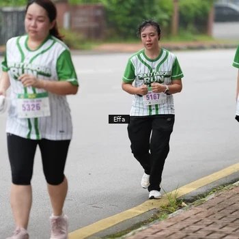 Runner Photo 8644745