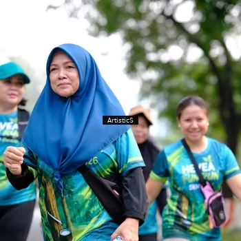 Runner Photo 8644747