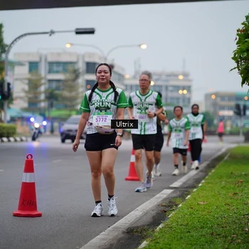 Runner Photo 8644748