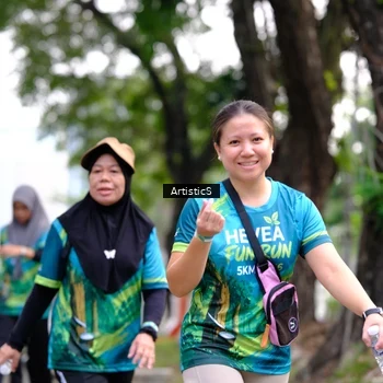 Runner Photo 8644749
