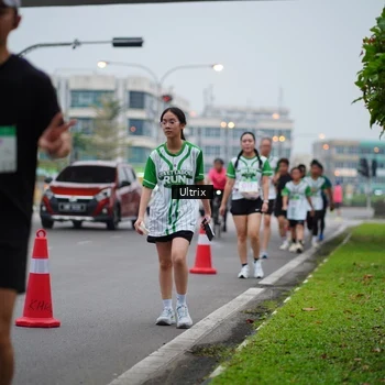 Runner Photo 8644750