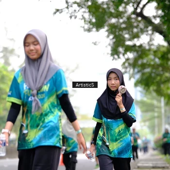 Runner Photo 8644753