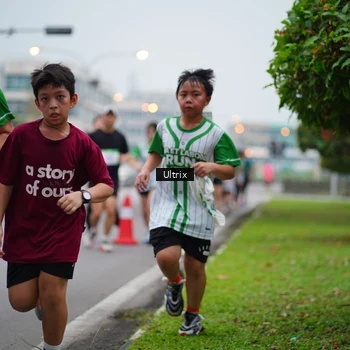 Runner Photo 8644755