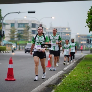 Runner Photo 8644756