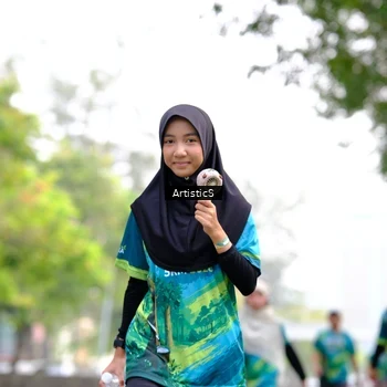 Runner Photo 8644758