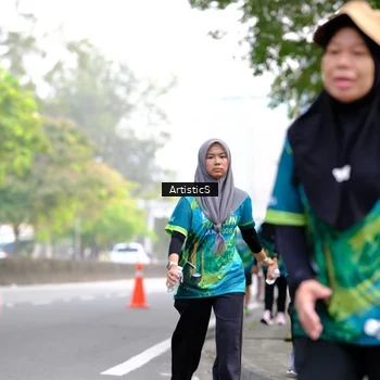 Runner Photo 8644762