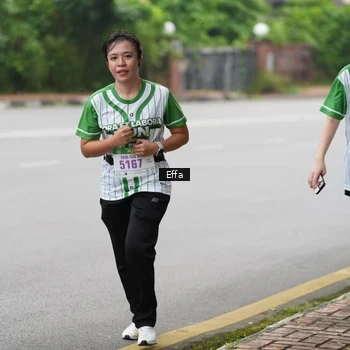 Runner Photo 8644765